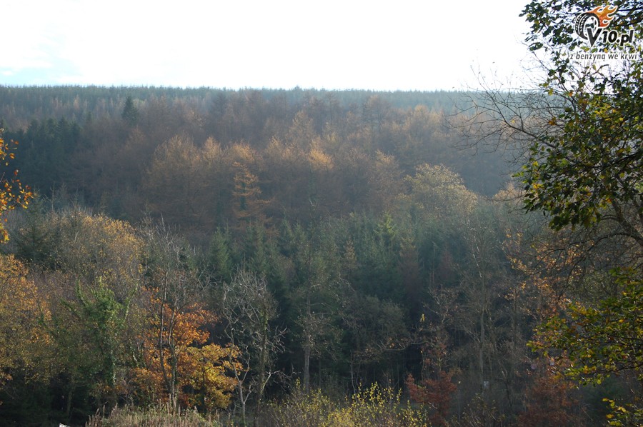 Rajd Wielkiej Brytanii